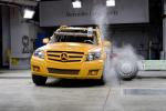 Mercedes-Benz GLK-Class 2010 года